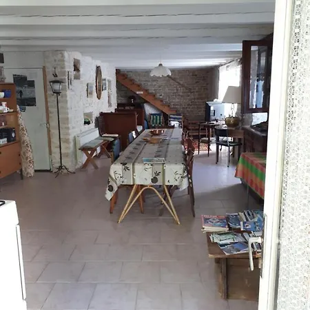 Apartment Grange 2 Sainte-Marie-de-Ré